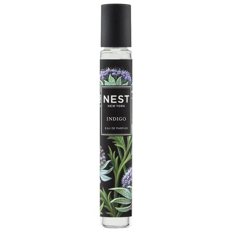 nest indigo perfume rollerball